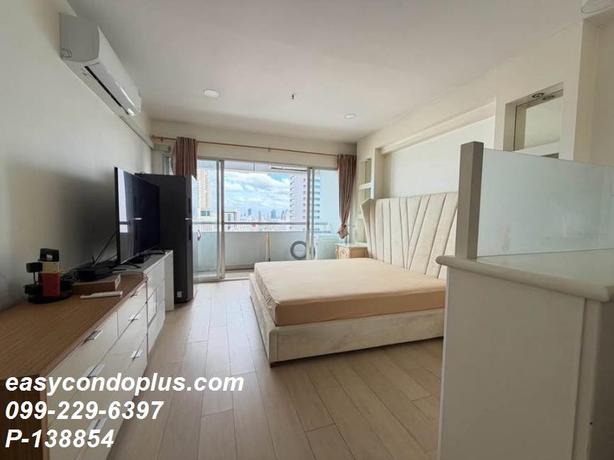 picture P-138854 For Rent: The Platinum Condominium ✨🏙️ | LINE ID: @easycondoplus | 099-229-6397 - 4/12