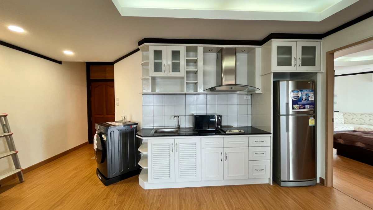 picture 2-Bedroom Condo for Rent with Doi Suthep & Ping River Views | Chiang Mai Riverside Condominium - 4/40