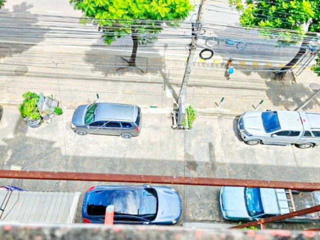 รูป สุขุมวิท77 เฉลิมพระเกียรติ ร. 9 สำนักงานเขตประเวศ 300 ม. อาคารพาณิชย์ 4.5 ชั้น 2 นอน 2 น้ำ16 ตร.ว200 ตร.ม. รร.นานาชาติชาร์เตอร์ 750 ม. - รูปที่ 8/8