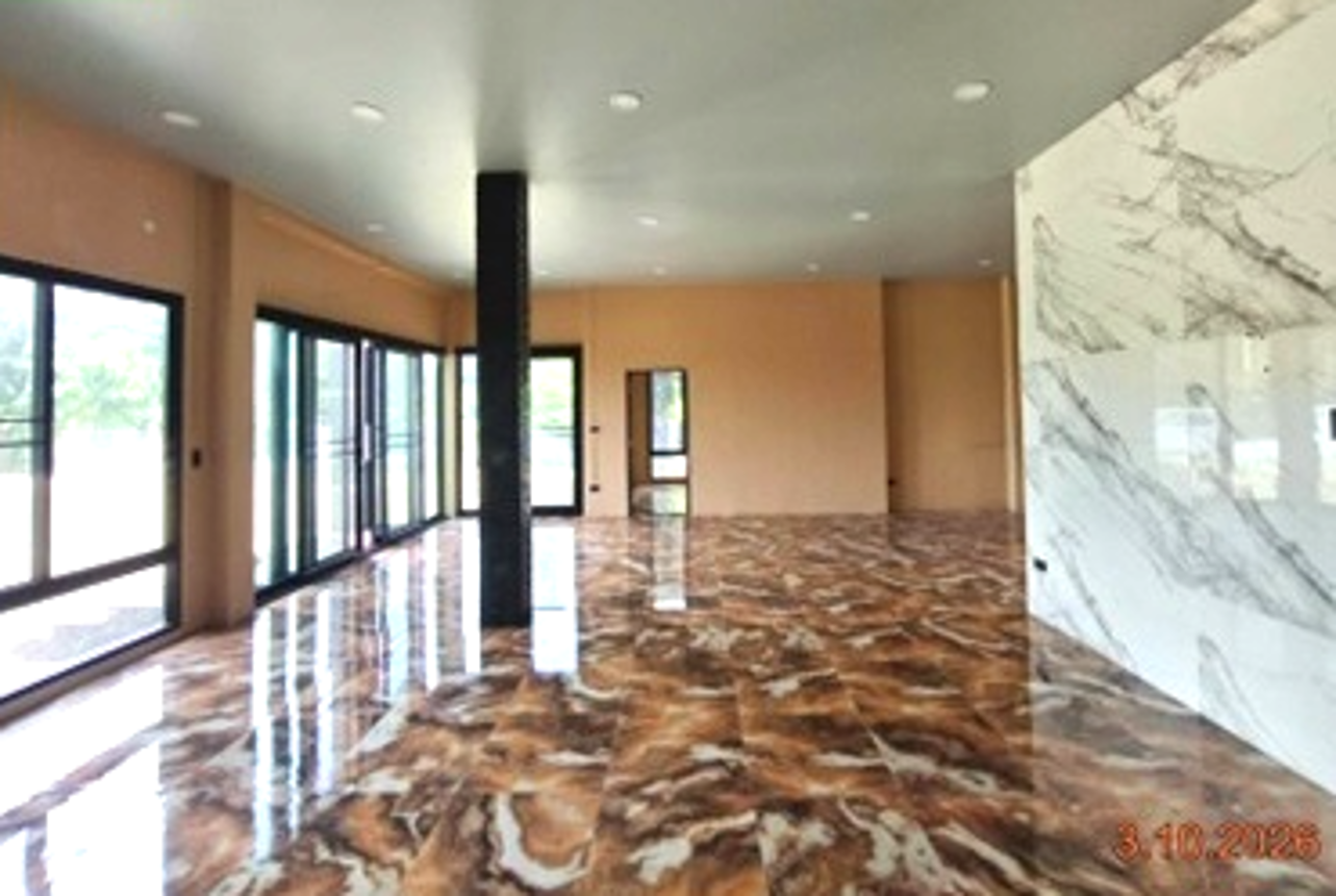 รูป บ้านเดี่ยว 210 ตร.วา โนนสูง นครราชสีมา 3.4M - รูปที่ 20/31