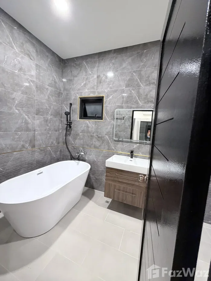 รูป ขาย บ้านเดี่ยว 4 ห้องนอน ใน ห้วยใหญ่, ชลบุรี 6837131 - รูปที่ 7/13