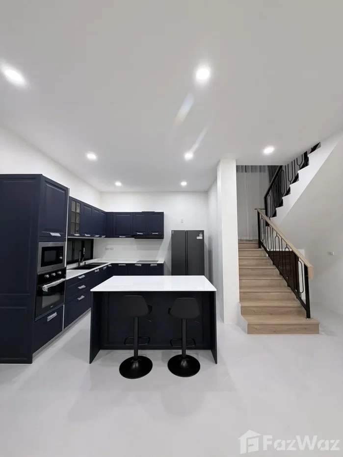 รูป ขาย บ้านเดี่ยว 4 ห้องนอน ใน ห้วยใหญ่, ชลบุรี 6837131 - รูปที่ 10/13