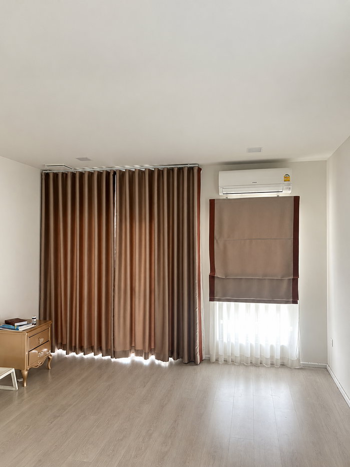รูป 🏡 บ้านเดี่ยว 2 ชั้น 3 ห้องนอน ทำเลกรุงเทพกรีฑา–มอเตอร์เวย์ มีพื้นที่ใช้สอยเป็นสัดส่วน รองรับการใช้ชีวิตของครอบครัว - รูปที่ 11/15