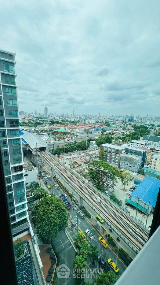 picture 2-BR Condo at Ideo Mobi Charan Interchange near MRT Fai Chai (ID 3399829) - 15/15