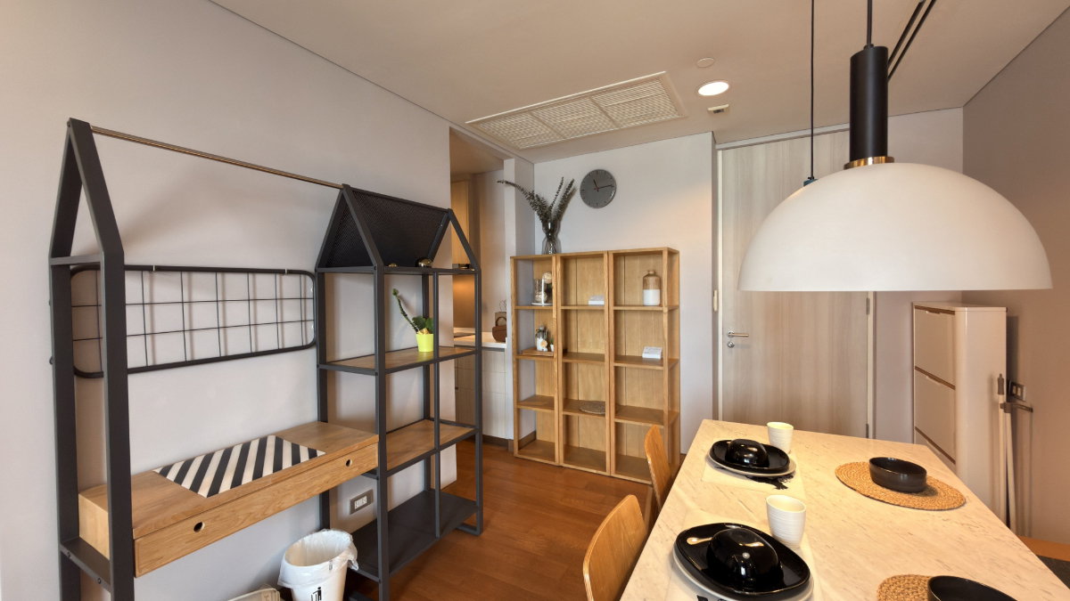 picture Best Value 2BR Condo Sukhumvit 24 179,935/Sqm Near BTS Phrom Phong - U6657319 - 16/21