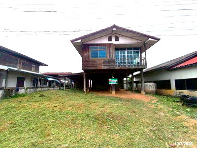 HOME 79.1 Sq.w. Mancha Khiri Khon Kaen for 379,000