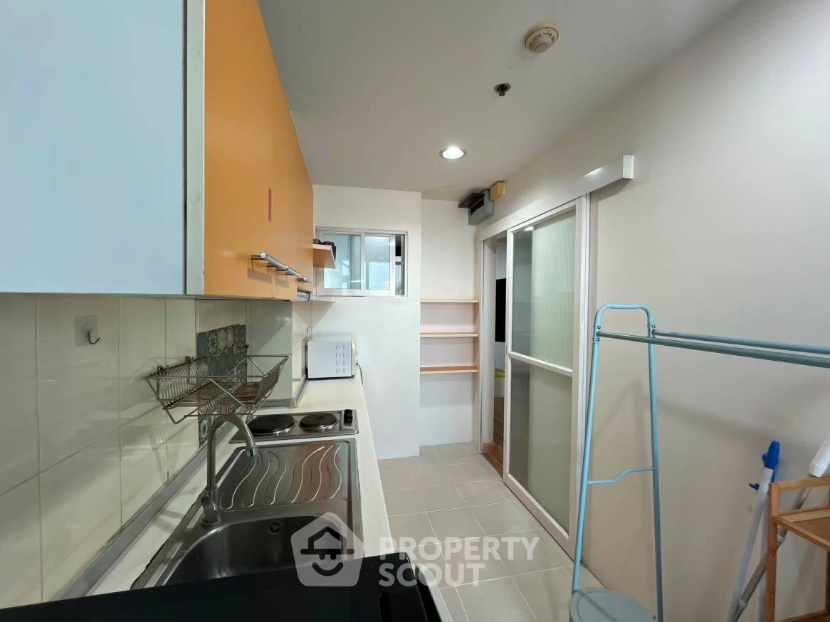 picture 1-BR Condo at Life @ Ratchada-Huaikwang near MRT Sutthisan (ID 3399758) - 13/20