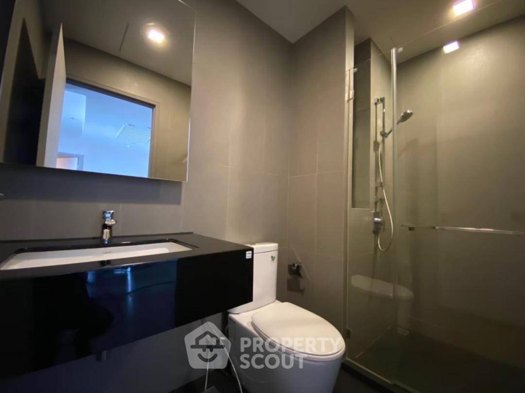 picture 17th-Floor 2-BR Whizdom Avenue Ratchada – Ladprao Near MRT Ratchadaphisek (ID 3399700) - 7/12