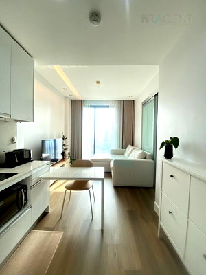 Condos for rent : 🎉 For Rent Condo EQUINOX Building 1, Floor 32,1 bed room, Room size 38 sqm