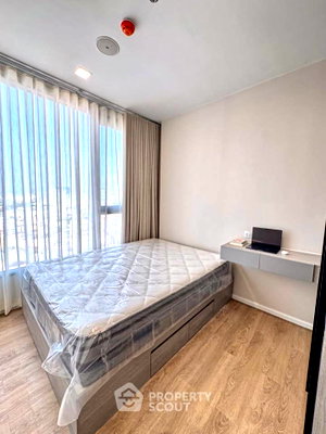 Condos for sale : 18th-Floor 2-BR 35 Sqm At Modiz Rhyme Ramkhamhaeng (ID 3397978)