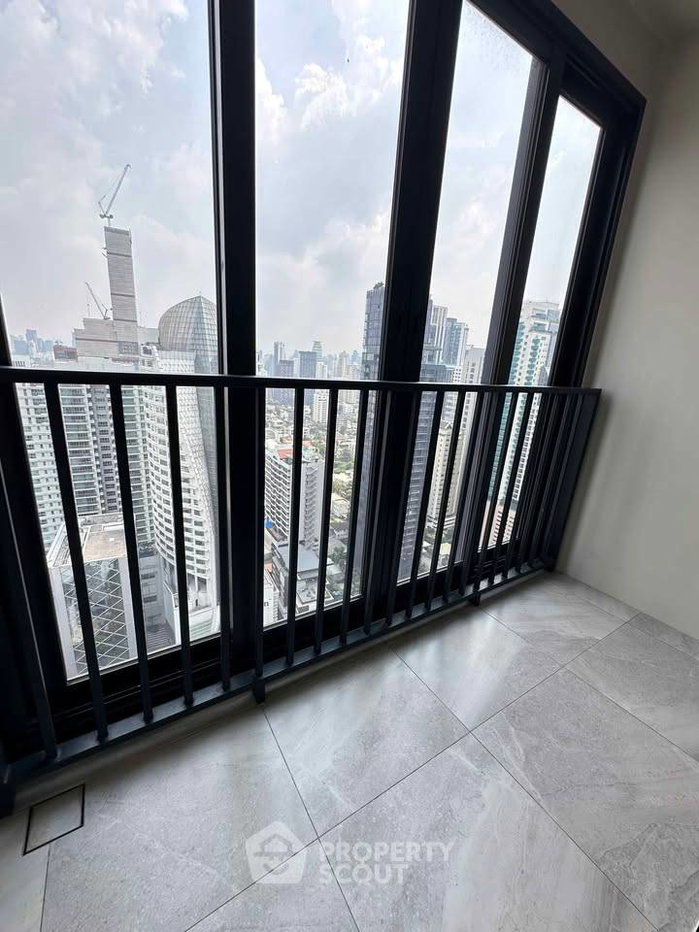 picture 70m To MRT Sukhumvit: 2-BR 46 Sqm At Ashton Asoke (ID 3398264) - 14/14