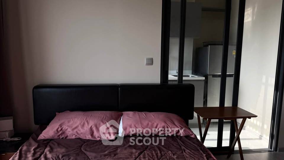picture 35th-Floor 1-BR Life Asoke Hype 400m To ARL Makkasan (ID 3398295) - 9/12