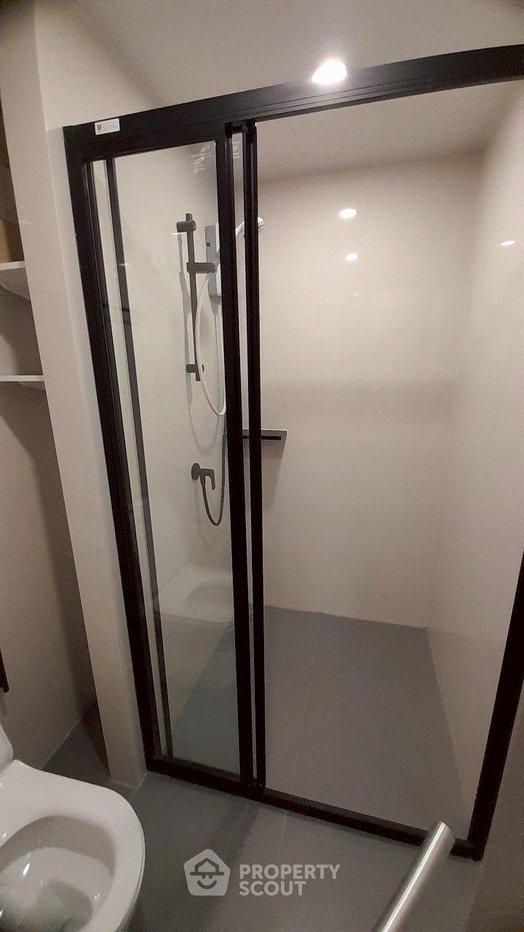 picture 1-BR At QUINTARA MHyGEN RATCHADA - HUAI KHWANG Near MRT Huai Khwang (ID 2354143) - 4/14