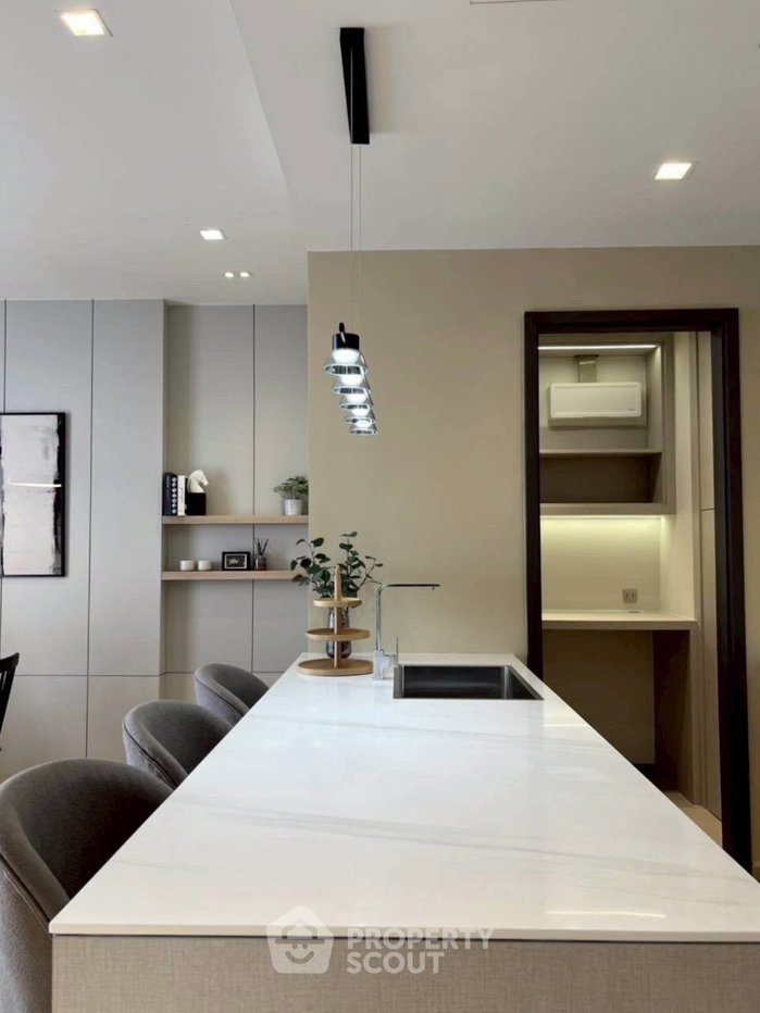 picture 3-BR Condo at Rhythm Charoenkrung Pavilion near BTS Saphan Taksin (ID 2521713) - 3/20