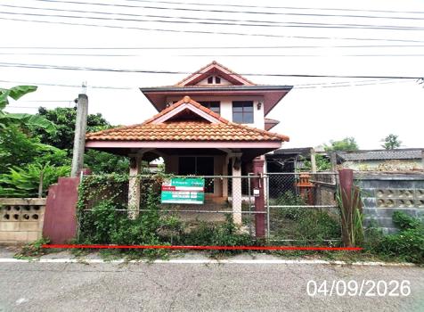 picture HOME 36 Sq.w. Pa Sang Lamphun for 1.5M - 32/35