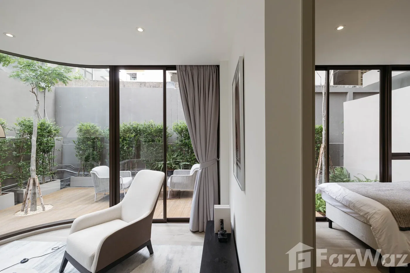 picture 2 Bedroom Condo for sale at FYNN Asoke Sukhumvit 10 6559714 - 3/6