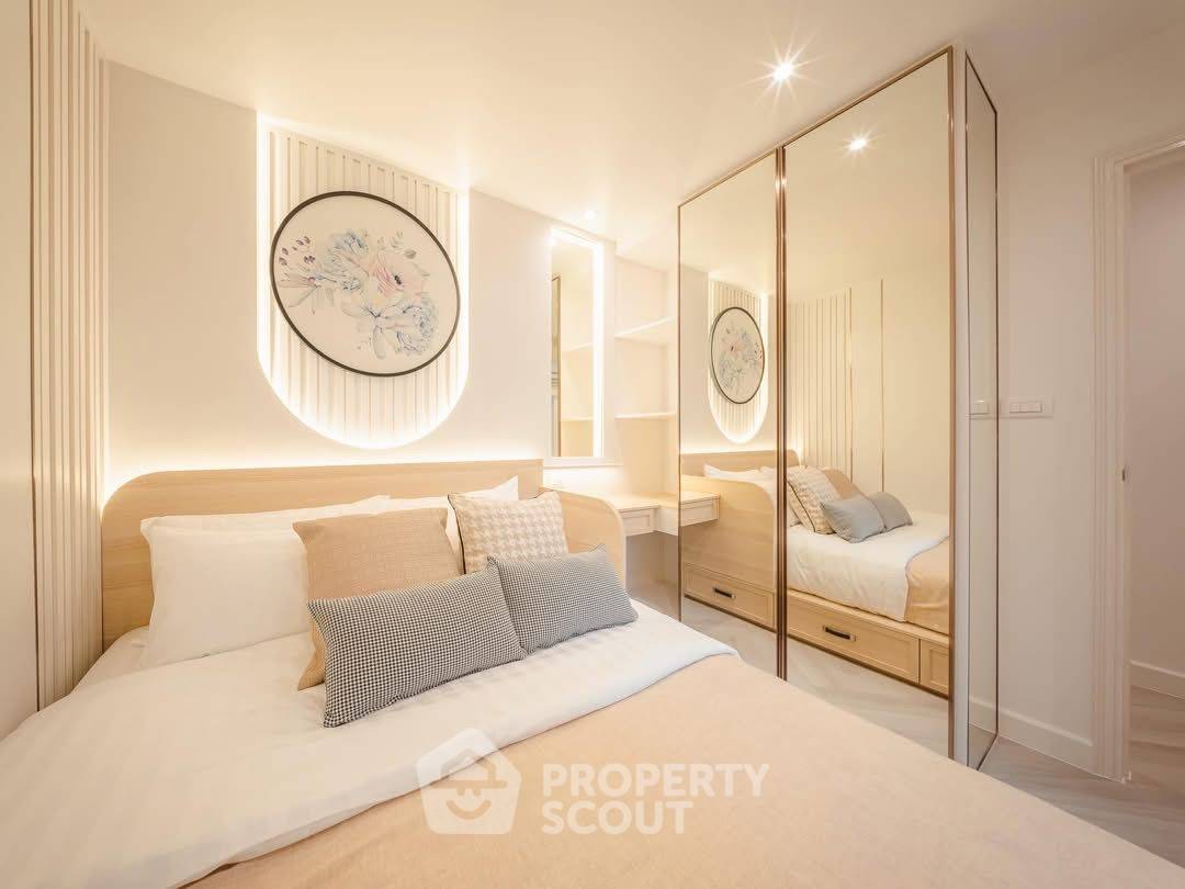 รูป คอนโด 3 ห้องนอน Fortune Condotown Condominium ย่านช่องนนทรี (ID 3399869) - รูปที่ 12/33