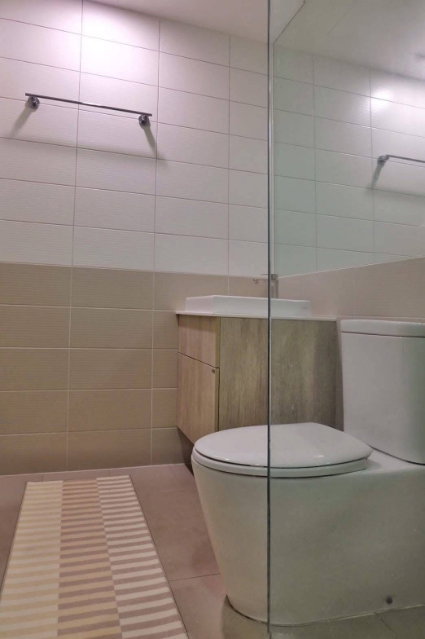 picture code : B67 Ideo Q Ratchathewi Bedroom : 1 - 17/20
