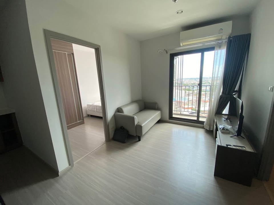 picture 𝐓𝐡𝐞 𝐏𝐚𝐫𝐤𝐥𝐚𝐧𝐝 𝐏𝐡𝐞𝐭𝐤𝐚𝐬𝐞𝐦 𝟓𝟔 ✨Fully furniture , ready to mover in //contact LineID:@thirdproperty - 4/9