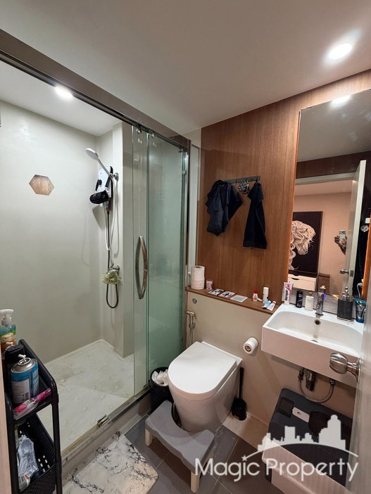 picture 2 Bedroom For Rent in Blossom Condo @ Sathorn - Charoenrat - 7/11