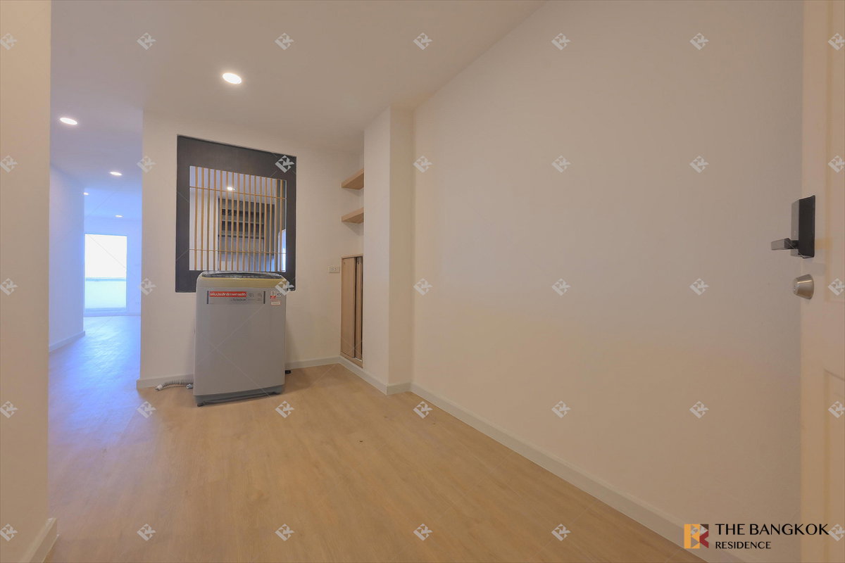 รูป 💖💖 ขายคอนโด 💎 Sarin Place 2นอน 110ตร.ม. 6.85MB ✨ ห้องสวย รีโนเวท พร้อมอยู่ - รูปที่ 8/11