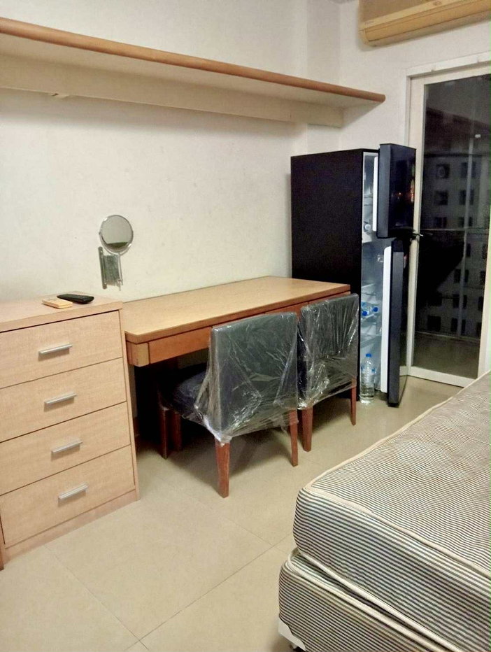 picture Rent condo I house rama9-RCA - 5/12