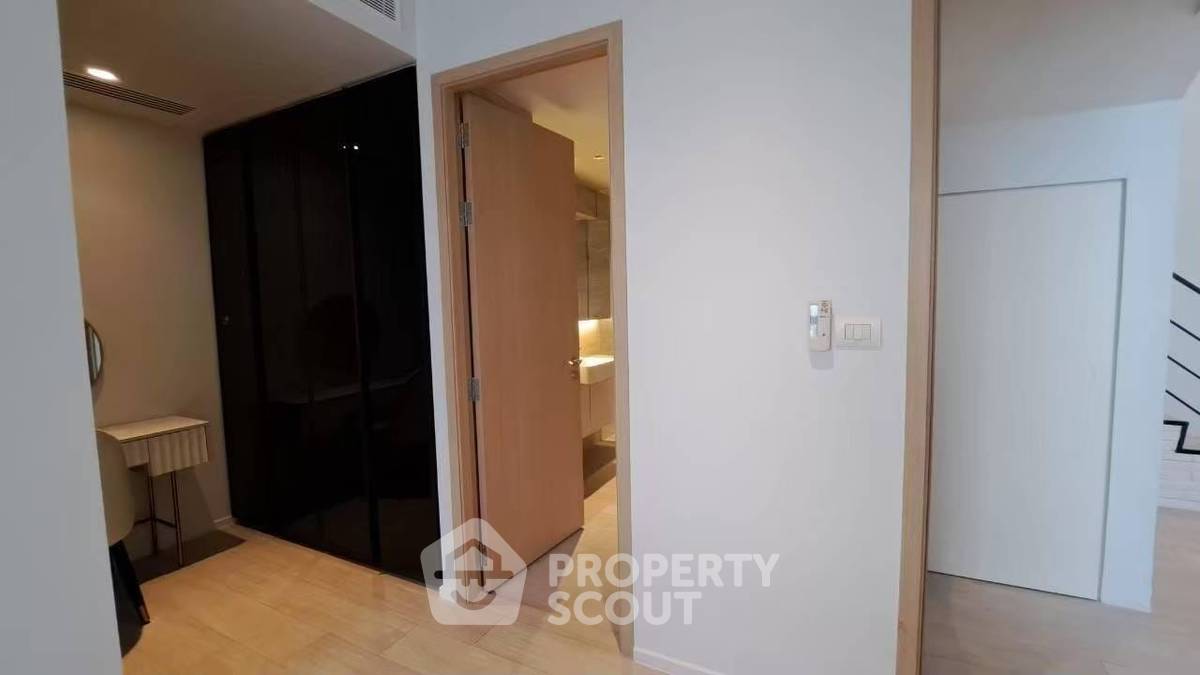 picture 2-BR Condo at The Lofts Silom near BTS Surasak (ID 3401330) - 20/30