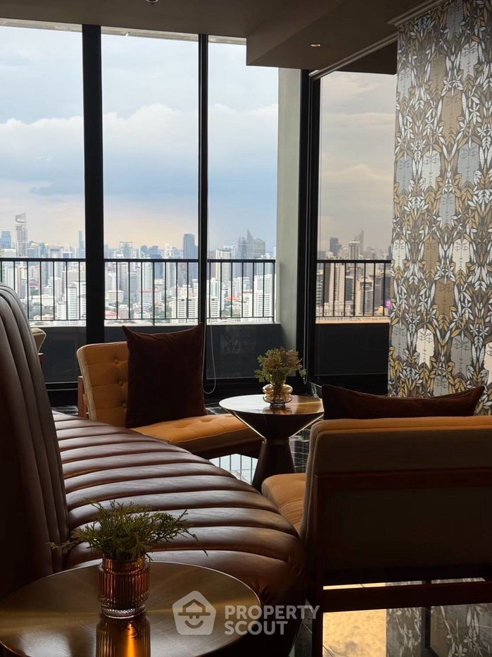 picture 1-BR Condo At Noble Form Thonglor Near BTS Thong Lor (ID 3399749) - 28/34
