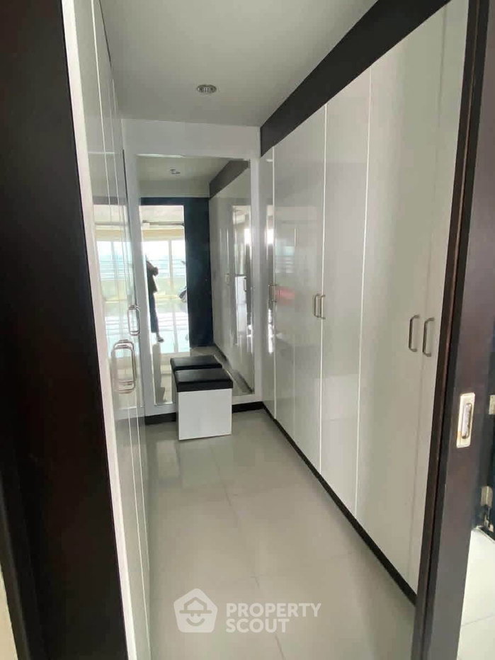 รูป คอนโด 2 ห้องนอน ขนาด 183 ตร.ม. ชั้น 19 ที่ Pattaya Klang Center Point Condominium (ID 3399834) - รูปที่ 6/14