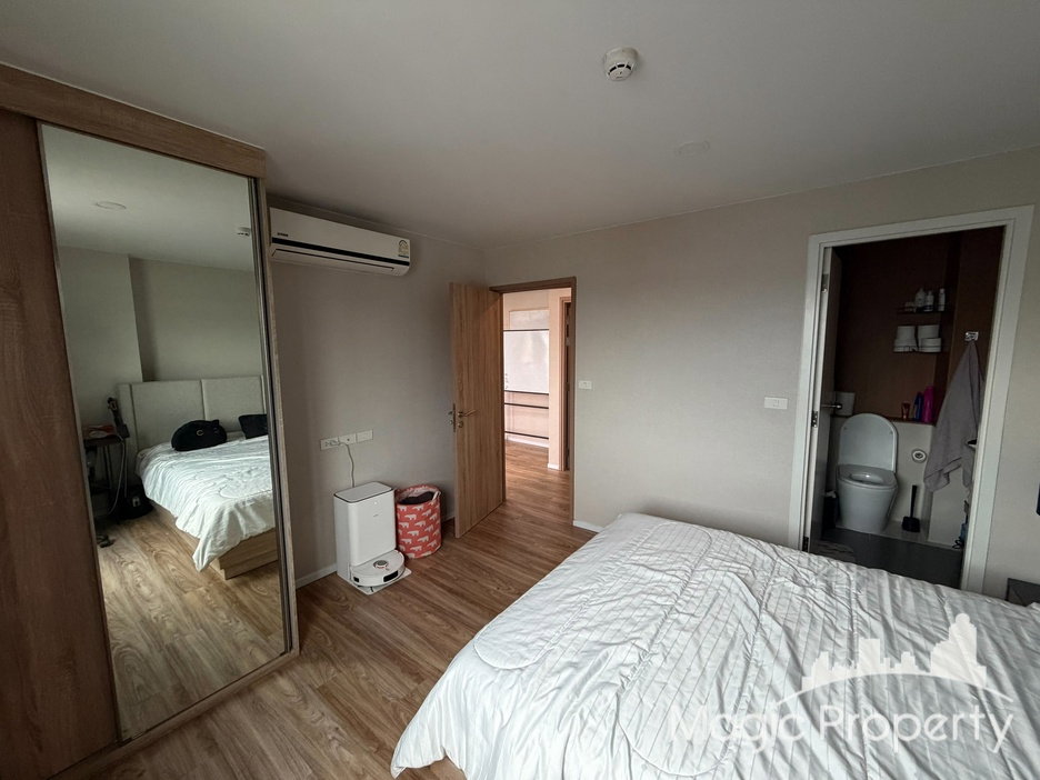 picture 2 Bedroom For Rent in Blossom Condo @ Sathorn - Charoenrat - 8/11