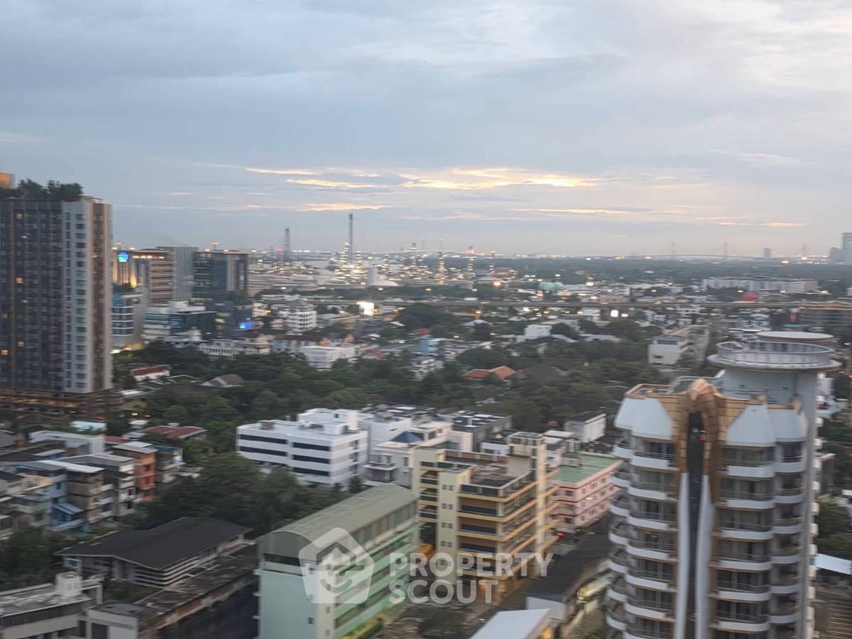 รูป คอนโด 2 ห้องนอน ชั้น 22 ที่ Ideo Sukhumvit 93 ใกล้ BTS บางจาก (ID 3399676) - รูปที่ 25/28