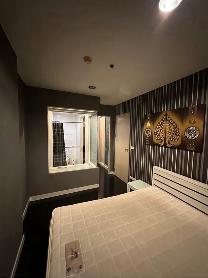 รูป Rent at Ideo ratchada huaikwang - รูปที่ 2/16