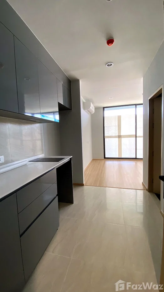 picture For Sale: Skyrise Avenue Sukhumvit 64, Bldg E, 2 Bed 1 Bath 6854712 - 1/10