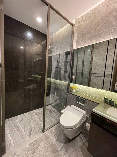 picture The Esse Sukhumvit 36 (bts thonglor) 35,000✅ - 7/7