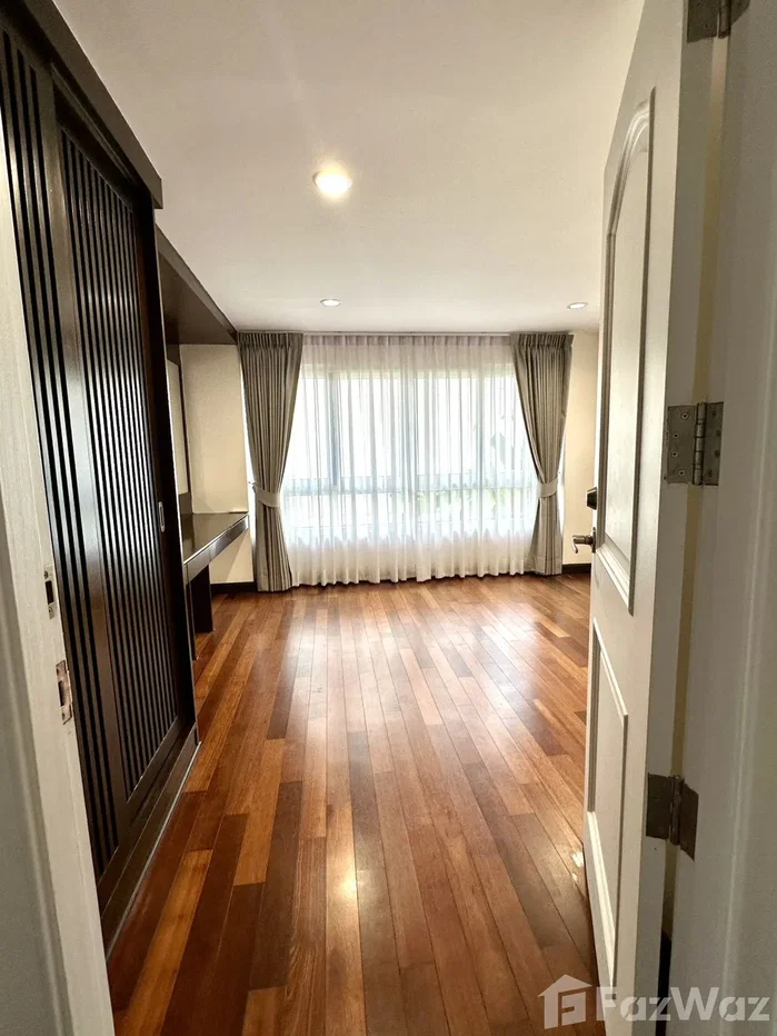 picture 3 Bedroom House for rent at Villa Nakarin 6837784 - 9/22