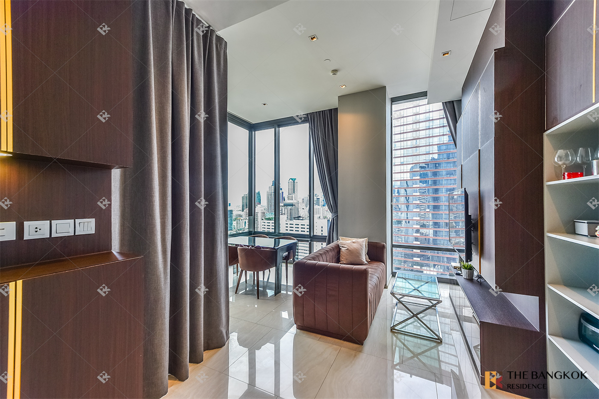 picture Big discount, full deal Ashton Silom near BTS Chong Nonsi - 9/10