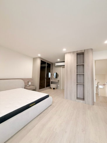 รูป 🏡✨ ให้เช่าทาวน์โฮมหรู 3 ชั้น | NUE VERSE กรุงเทพกรีฑา - รูปที่ 4/10