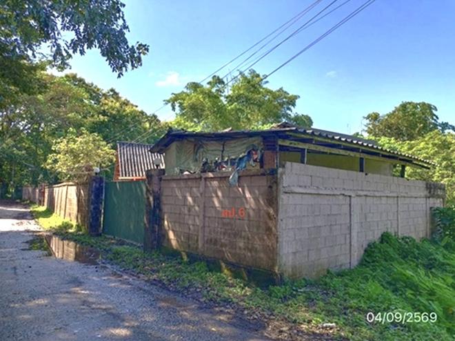picture HOME 574 Sq.w. Mae Chan Chiang Rai for 1.8M - 8/25