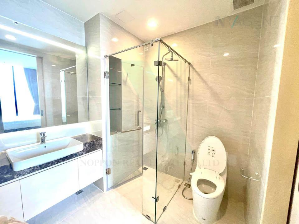 picture ðš For Sell Condo NOBLE STATE 39 Building 1, Floor 12A,1 bed room, Room size 35 sqm - 6/8