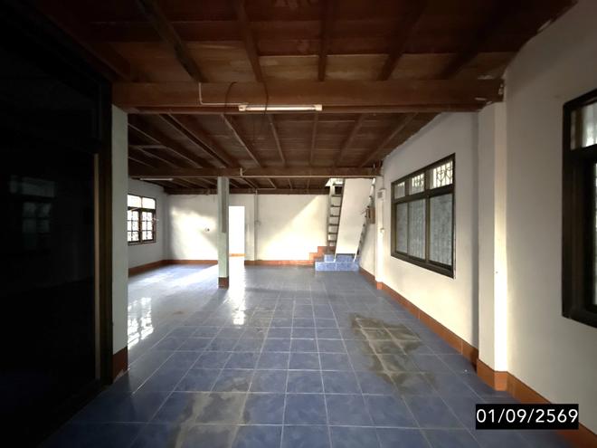 picture HOME 63 Sq.w. Ban Phai Khon Kaen for 1.1M - 5/29