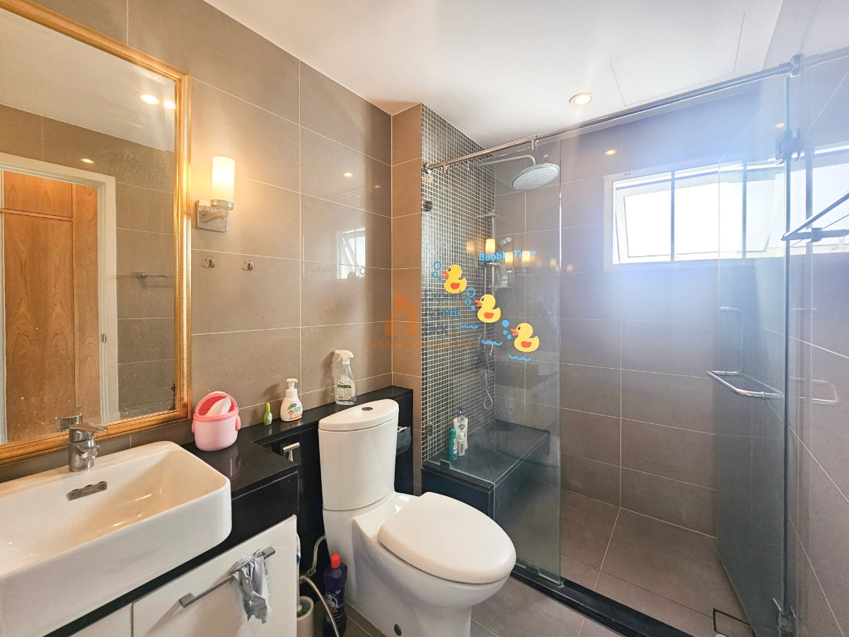 รูป ✨ ห้องมุม 45 ตร.ม. Type พิเศษ ขาย/SALE : Supalai Wellington 2 (ศุภาลัย เวลลิงตัน 2) - 1 ห้องนอน LC004 - รูปที่ 13/15
