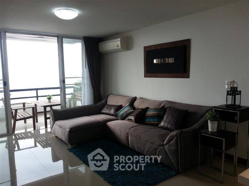 picture 2-BR Condo at Rama Harbour View Condominium in Surasak (ID 3397061) - 9/35