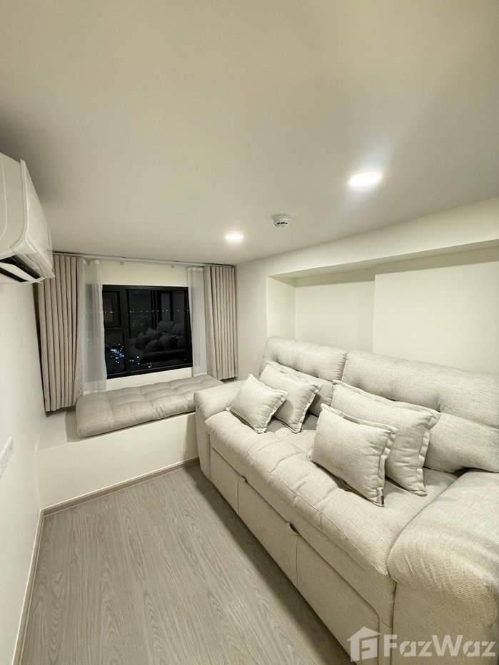 picture 2 Bedroom Condo for sale at Origin Plug & Play Ramkhamhaeng Triple Station 5635070 - 6/13