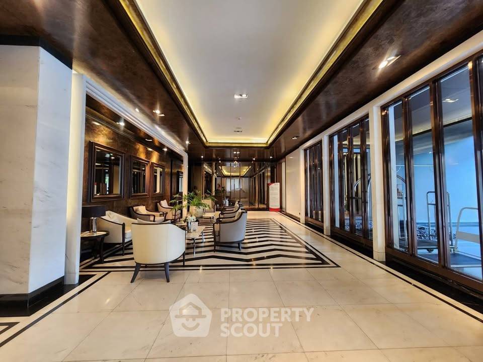 picture 1-BR Condo at The Crest Sukhumvit 34 near BTS Thong Lor (ID 3398879) - 10/21