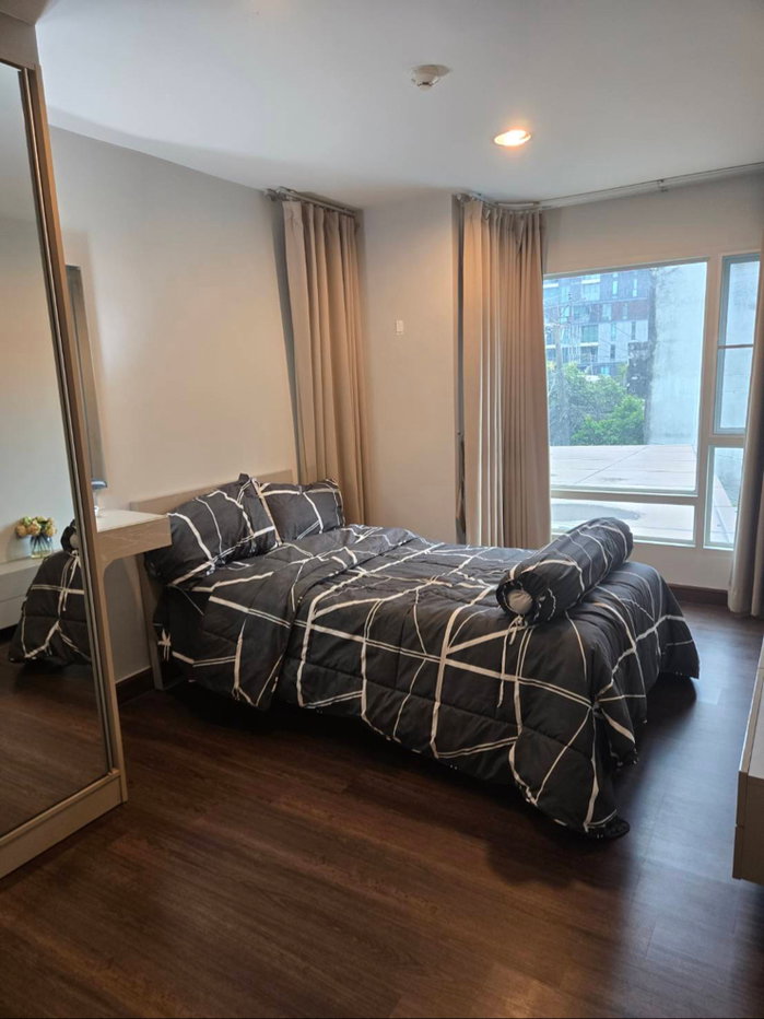 รูป คอนโดให้เช่า The crest sukhumvit 49 ชั้น 3 ขนาด 63 ตรม ราคา 30,000 - รูปที่ 22/22