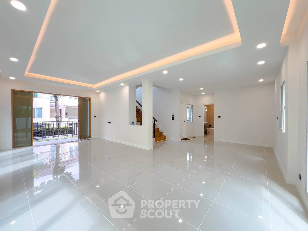 รูป บ้าน 3-ห้องนอน ใกล้ BTS เซนต์หลุยส์ (ID 3399818) - รูปที่ 17/25