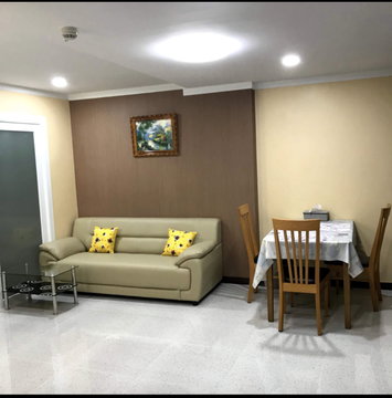 💗For rent Supalai Place Sukhumvit 39 beautiful room fully furnished good price, ready to move in ✨DS4314 | Line @Dstay