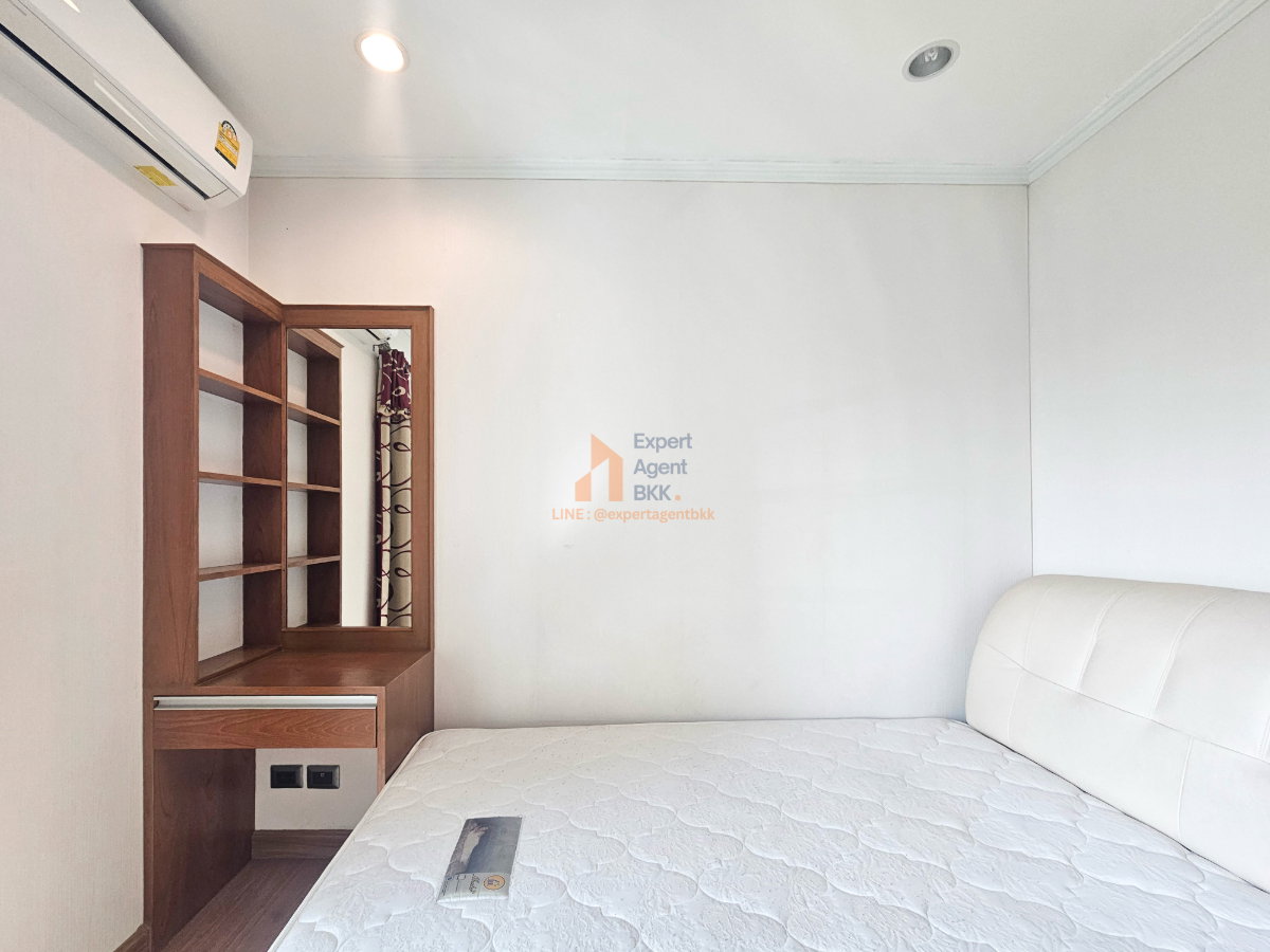 รูป ✨ ห้องมุม 45 ตร.ม. Type พิเศษ ขาย/SALE : Supalai Wellington 2 (ศุภาลัย เวลลิงตัน 2) - 1 ห้องนอน LC004 - รูปที่ 2/15