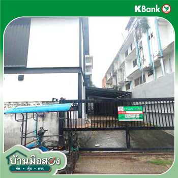 picture HOME 77 Sq.w. Muang Khon Kaen Khon Kaen for 6.3M - 37/39