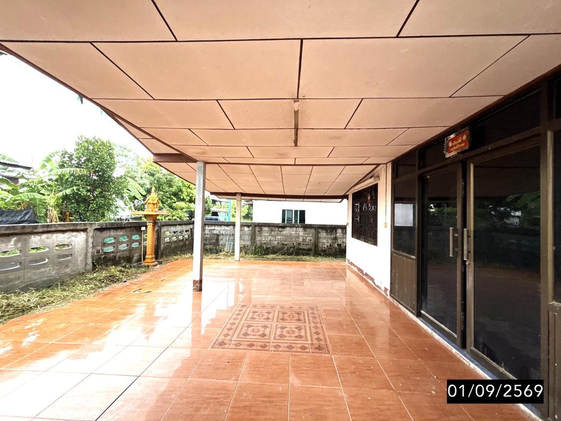 picture HOME 63 Sq.w. Ban Phai Khon Kaen for 1.1M - 15/29